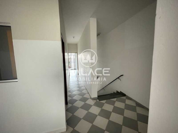 Imagem Casa com 2 Quartos para Alugar, 100 m² em Santa Terezinha - Piracicaba Imagem Casa com 2 Quartos para Alugar, 100 m² em Santa Terezinha - Piracicaba