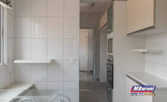 Imagem Apartamento com 4 Quartos à Venda, 200 m² em Vila Mariana - São Paulo Imagem Apartamento com 4 Quartos à Venda, 200 m² em Vila Mariana - São Paulo