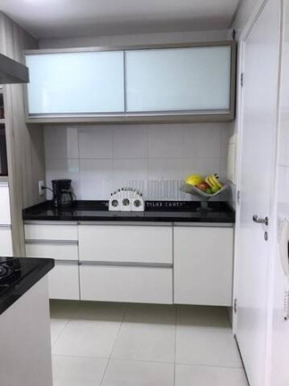 Imagem Apartamento com 4 Quartos à Venda, 137 m² em Vilá Rosália - Guarulhos