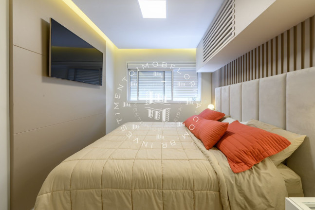 Imagem Apartamento com 3 Quartos à Venda, 95 m² em Itacorubi - Florianópolis Imagem Apartamento com 3 Quartos à Venda, 95 m² em Itacorubi - Florianópolis