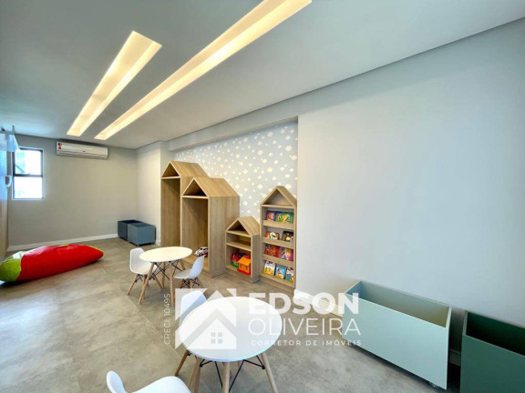 Imagem Apartamento com 3 Quartos à Venda, 133 m² em João Agripino - João Pessoa