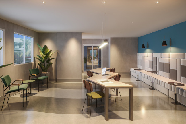 Imagem Apartamento com 2 Quartos à Venda, 73 m² em Rudge Ramos - São Bernardo Do Campo