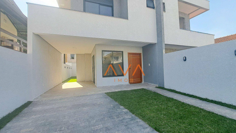 Imagem Casa com 3 Quartos à Venda, 120 m² em Ingleses - Florianópolis Imagem Casa com 3 Quartos à Venda, 120 m² em Ingleses - Florianópolis