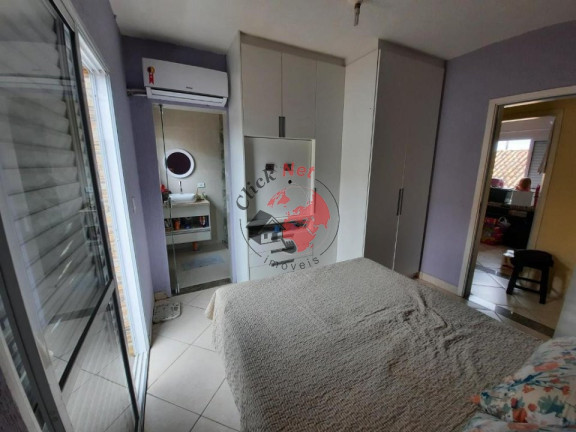 Imagem Casa de Condomínio com 2 Quartos à Venda, 79 m² em Cibratel Ii - Itanhaém Imagem Casa de Condomínio com 2 Quartos à Venda, 79 m² em Cibratel Ii - Itanhaém