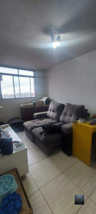 Imagem Apartamento com 2 Quartos à Venda, 60 m² em Cidade Ademar - São Paulo Imagem Apartamento com 2 Quartos à Venda, 60 m² em Cidade Ademar - São Paulo