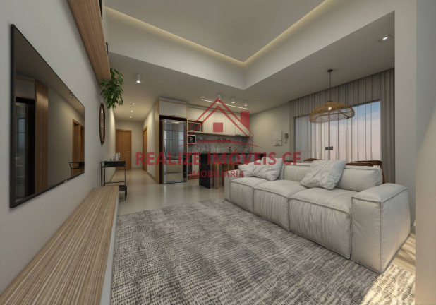 Casa com 2 Quartos à Venda, 72 m² em Vila Do Peró - Cabo Frio