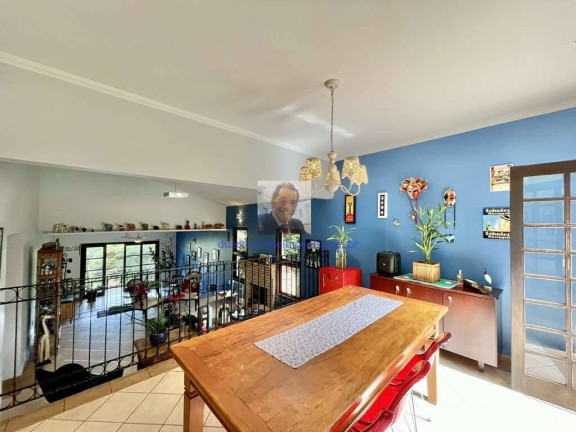 Imagem Casa de Condomínio com 4 Quartos à Venda, 380 m² em Residencial Euroville - Carapicuíba Imagem Casa de Condomínio com 4 Quartos à Venda, 380 m² em Residencial Euroville - Carapicuíba