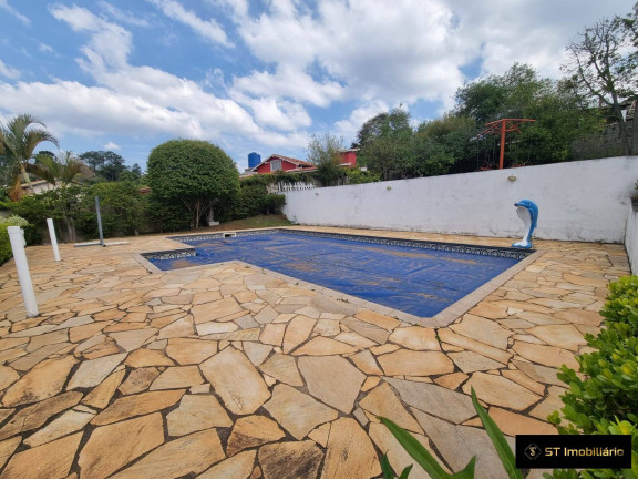 Imagem Chácara com 4 Quartos à Venda, 2.300 m² em Tanque - Atibaia Imagem Chácara com 4 Quartos à Venda, 2.300 m² em Tanque - Atibaia
