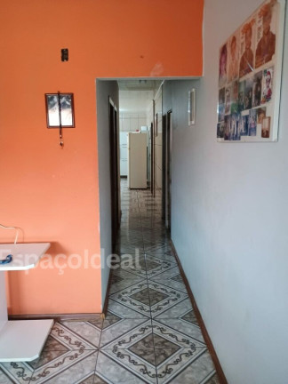 Imagem Casa com 4 Quartos à Venda, 170 m² em Residencial Centenário Park - Agudos Imagem Casa com 4 Quartos à Venda, 170 m² em Residencial Centenário Park - Agudos