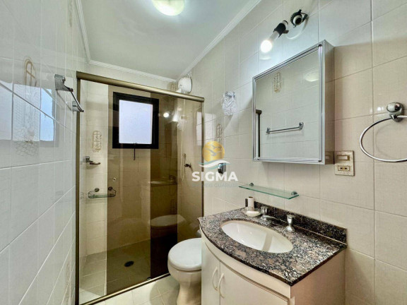 Imagem Cobertura com 2 Quartos à Venda, 160 m² em Enseada - Guarujá Imagem Cobertura com 2 Quartos à Venda, 160 m² em Enseada - Guarujá