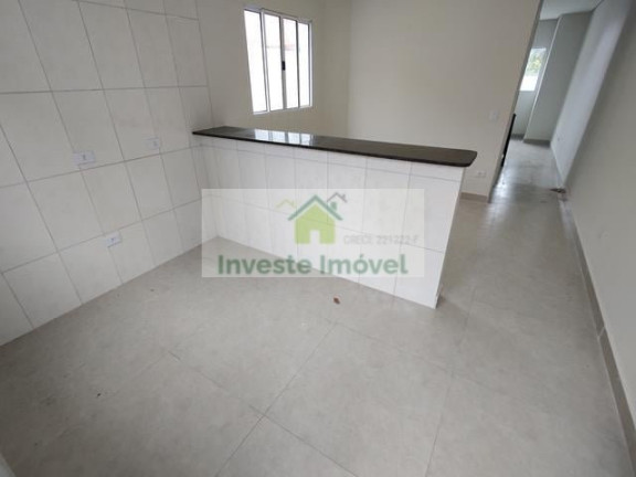 Imagem Casa com 2 Quartos à Venda, 73 m² em Parque Mirante Da Mata - Cotia