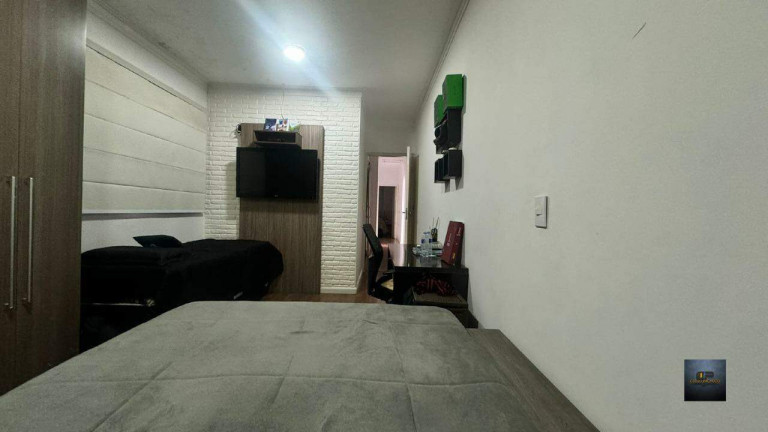 Imagem Casa com 3 Quartos à Venda, 212 m² em Independência - São Bernardo Do Campo Imagem Casa com 3 Quartos à Venda, 212 m² em Independência - São Bernardo Do Campo
