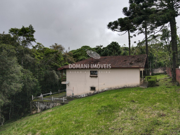 Imagem Casa com 4 Quartos à Venda, 360 m² em Região Do Alto Da Boa Vista - Campos Do Jordão Imagem Casa com 4 Quartos à Venda, 360 m² em Região Do Alto Da Boa Vista - Campos Do Jordão