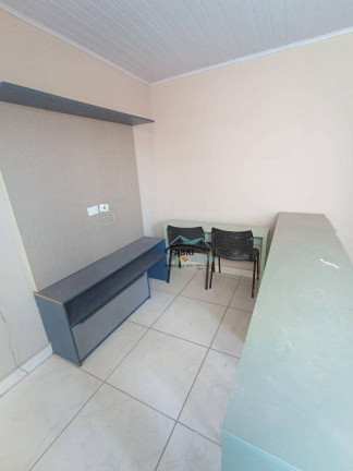 Imagem Kitnet com 1 Quarto à Venda, 173 m² em Parque São Bento - Sorocaba Imagem Kitnet com 1 Quarto à Venda, 173 m² em Parque São Bento - Sorocaba