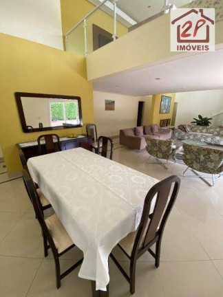 Imagem Casa com 4 Quartos à Venda, 442 m² em Terras De Sant Anna - Jacareí Imagem Casa com 4 Quartos à Venda, 442 m² em Terras De Sant Anna - Jacareí
