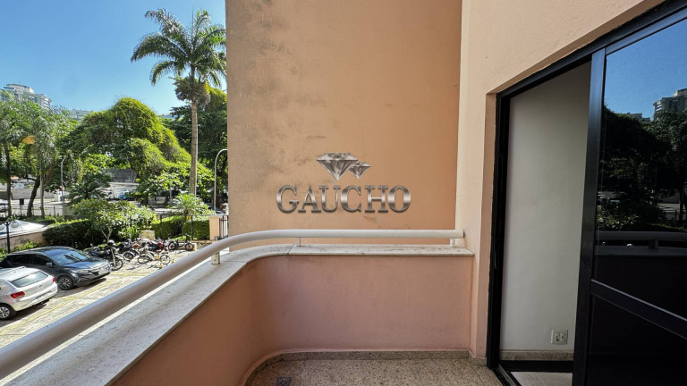 Imagem Apartamento com 2 Quartos à Venda, 71 m² em Barra Da Tijuca - Rio De Janeiro