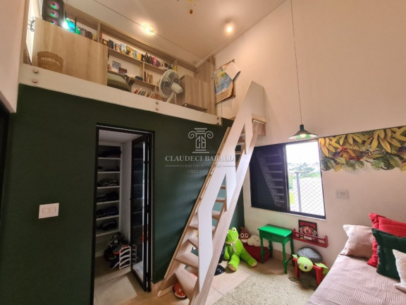 Imagem Sobrado com 5 Quartos à Venda, 602 m² em Jardim Residencial Giverny - Sorocaba