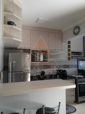 Imagem Apartamento com 1 Quarto à Venda, 47 m² em Jardim Botânico - Ribeirão Preto Imagem Apartamento com 1 Quarto à Venda, 47 m² em Jardim Botânico - Ribeirão Preto