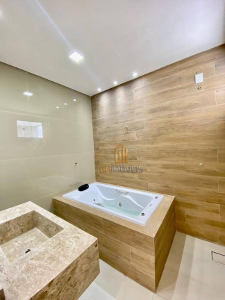Imagem Sobrado com 3 Quartos à Venda, 167 m² em Cardoso - Aparecida De Goiânia Imagem Sobrado com 3 Quartos à Venda, 167 m² em Cardoso - Aparecida De Goiânia