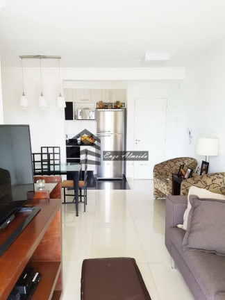 Imagem Apartamento com 3 Quartos à Venda, 74 m² em Aclimação - São Paulo