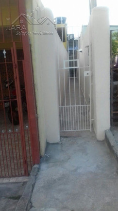 Sobrado com 2 Quartos à Venda,  em Vila Rio Branco - Sao Paulo
