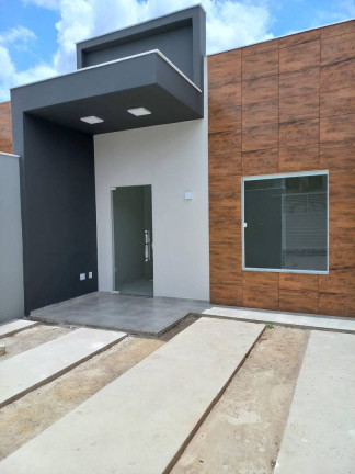 Imagem Casa com 2 Quartos à Venda, 137 m² em Conceição - Feira De Santana Imagem Casa com 2 Quartos à Venda, 137 m² em Conceição - Feira De Santana