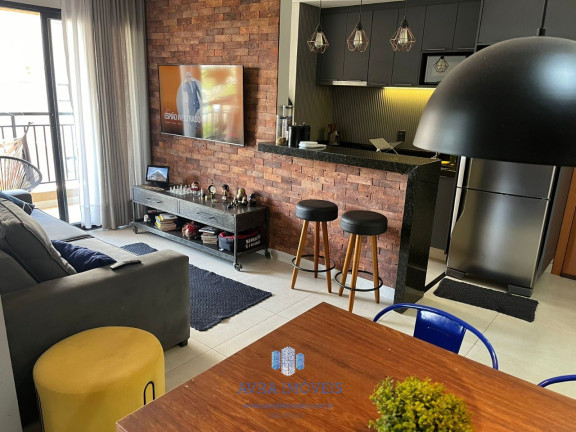 Imagem Imóvel com 2 Quartos à Venda, 62 m² em Ribeirânia - Ribeirão Preto Imagem Imóvel com 2 Quartos à Venda, 62 m² em Ribeirânia - Ribeirão Preto