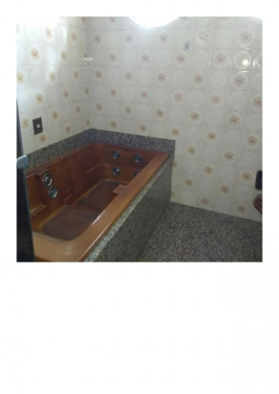 Imagem Casa com 5 Quartos à Venda, 445 m² em Jardim Anália Franco - São Paulo