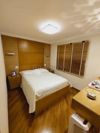 Imagem Apartamento com 3 Quartos à Venda, 161 m² em Vila Mariana - São Paulo Imagem Apartamento com 3 Quartos à Venda, 161 m² em Vila Mariana - São Paulo