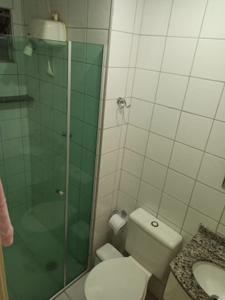 Imagem Apartamento com 3 Quartos à Venda, 105 m² em Parque Residencial Aquarius - São José Dos Campos