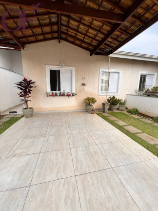 Imagem Casa de Condomínio com 3 Quartos à Venda, 98 m² em Jardim Primavera - Itupeva Imagem Casa de Condomínio com 3 Quartos à Venda, 98 m² em Jardim Primavera - Itupeva