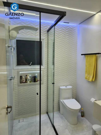 Imagem Casa de Condomínio com 3 Quartos à Venda, 120 m² em Vila Osasco - Osasco Imagem Casa de Condomínio com 3 Quartos à Venda, 120 m² em Vila Osasco - Osasco