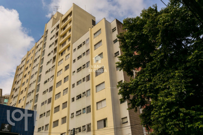 Imagem Apartamento com 2 Quartos à Venda, 66 m² em Perdizes - São Paulo Imagem Apartamento com 2 Quartos à Venda, 66 m² em Perdizes - São Paulo