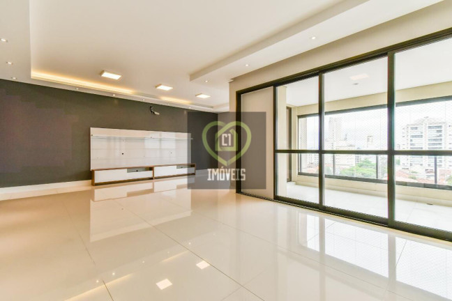 Imagem Apartamento com 4 Quartos à Venda, 228 m² em Sumaré - São Paulo