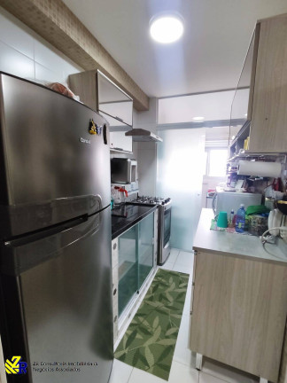 Imagem Apartamento com 2 Quartos à Venda, 82 m² em Vila Carrão - São Paulo