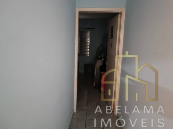 Imagem Casa com 2 Quartos para Alugar, 250 m² em Jardim Santo André - Santo André
