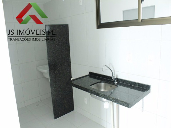 Imagem Imóvel com 2 Quartos à Venda, 53 m² em Rosarinho - Recife Imagem Imóvel com 2 Quartos à Venda, 53 m² em Rosarinho - Recife