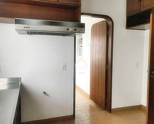 Imagem Apartamento com 3 Quartos à Venda, 140 m² em Vila Assunção - Santo André Imagem Apartamento com 3 Quartos à Venda, 140 m² em Vila Assunção - Santo André