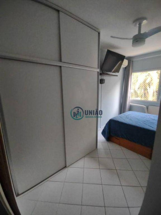 Imagem Apartamento com 2 Quartos à Venda, 60 m² em Fonseca - Niterói Imagem Apartamento com 2 Quartos à Venda, 60 m² em Fonseca - Niterói