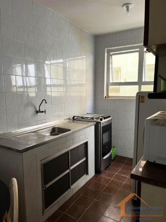 Imagem Apartamento com 1 Quarto à Venda, 50 m² em Praia Grande - Ubatuba Imagem Apartamento com 1 Quarto à Venda, 50 m² em Praia Grande - Ubatuba
