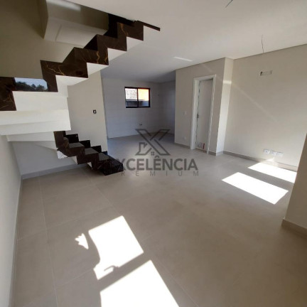 Imagem Sobrado com 3 Quartos à Venda, 120 m² em Costeira - São José Dos Pinhais Imagem Sobrado com 3 Quartos à Venda, 120 m² em Costeira - São José Dos Pinhais