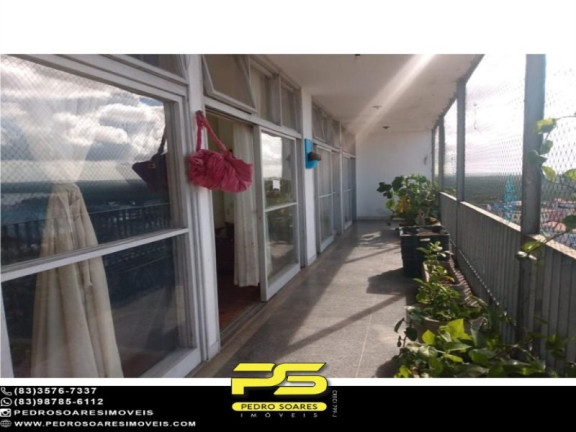 Imagem Apartamento com 4 Quartos à Venda, 100 m² em Centro - João Pessoa Imagem Apartamento com 4 Quartos à Venda, 100 m² em Centro - João Pessoa