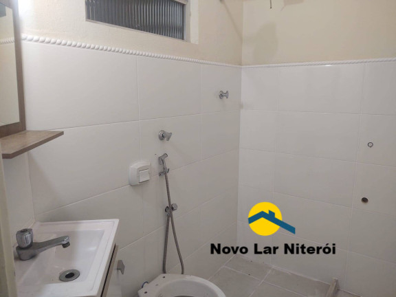 Imagem Apartamento com 1 Quarto à Venda, 30 m² em Centro - Niterói