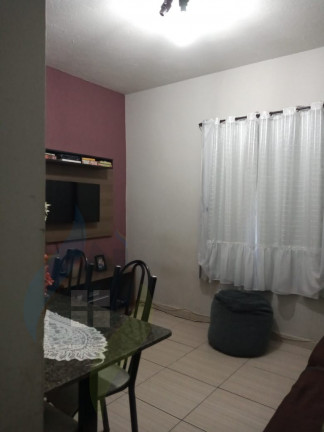 Apartamento com 1 Quarto à Venda, 4.000 m² em Taboão - São Bernardo Do Campo