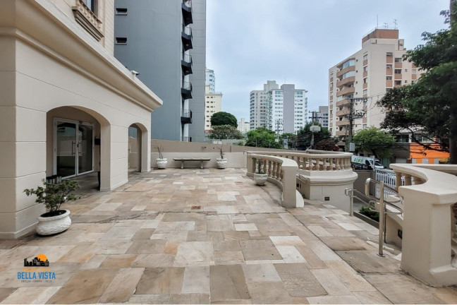 Imagem Apartamento com 2 Quartos à Venda, em Vila Clementino - São Paulo Imagem Apartamento com 2 Quartos à Venda, em Vila Clementino - São Paulo