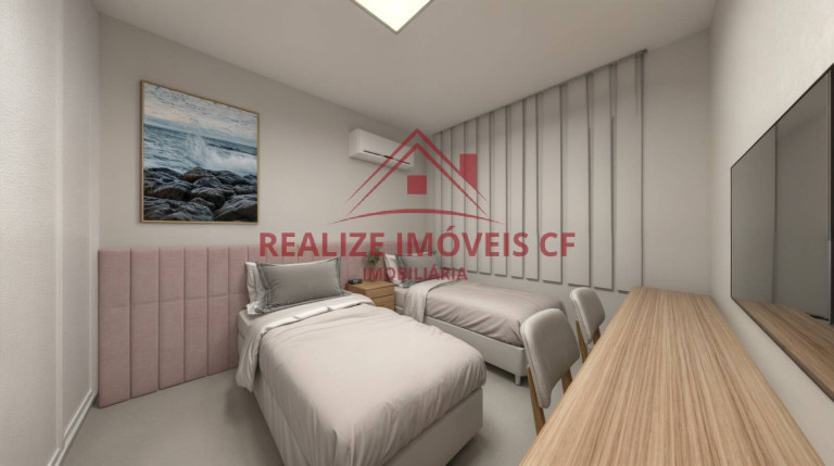 Imagem Casa com 2 Quartos à Venda, 72 m² em Vila Do Peró - Cabo Frio