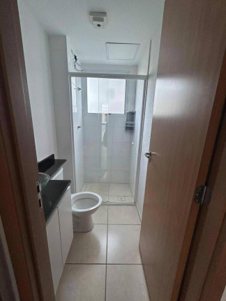 Imagem Apartamento com 2 Quartos para Alugar, 40 m² em Vila Juliana - Botucatu Imagem Apartamento com 2 Quartos para Alugar, 40 m² em Vila Juliana - Botucatu