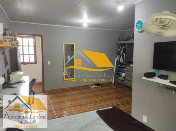 Imagem Chácara com 3 Quartos à Venda, 200 m² em Mury Imagem Chácara com 3 Quartos à Venda, 200 m² em Mury