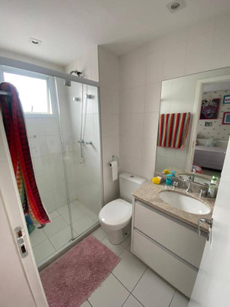 Imagem Apartamento com 3 Quartos à Venda, 177 m² em Jardim Monte Kemel - São Paulo