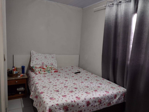 Imagem Casa com 3 Quartos à Venda, 74 m² em Feller - Tijucas Imagem Casa com 3 Quartos à Venda, 74 m² em Feller - Tijucas